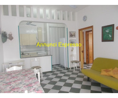Affitto appartamento ideale pervacanza al mare mq90 numero localiquattro