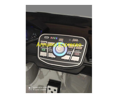 LAMBORGHINI DRIFT 24V GRIGIO