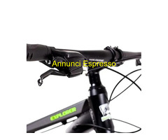 Montain Bike 29’ telaio alluminio
