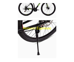 Montain Bike 29’ telaio alluminio