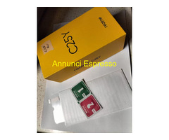 REALME C25Y  4GB 128 GB