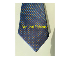 Cravatta sartoriale E. Marinella