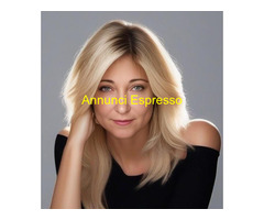 Massaggi  del benessere c