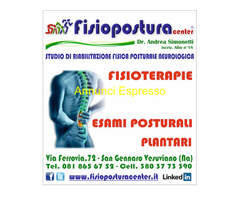 Posturologo - dr. andrea simonetti