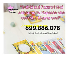 Www.cartomantinuove.it