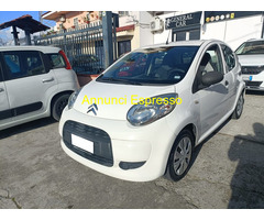 CITROEN C1 1.0 Amici Berlina