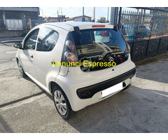 CITROEN C1 1.0 Amici Berlina