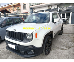 JEEP Renegade 1.6 MJT 120CV LIMITED CAMBIO AUTOM. SUV