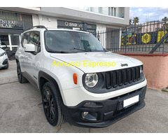 JEEP Renegade 1.6 MJT 120CV LIMITED CAMBIO AUTOM. SUV