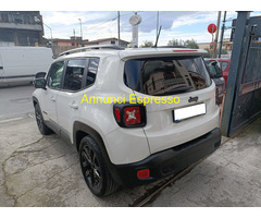 JEEP Renegade 1.6 MJT 120CV LIMITED CAMBIO AUTOM. SUV