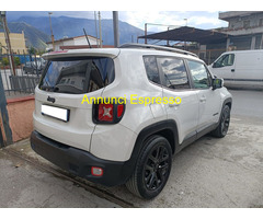 JEEP Renegade 1.6 MJT 120CV LIMITED CAMBIO AUTOM. SUV