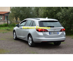 OPEL Astra 5ª serie 1.6 CDTi 110CV Start&Stop Station Wagon