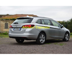 OPEL Astra 5ª serie 1.6 CDTi 110CV Start&Stop Station Wagon