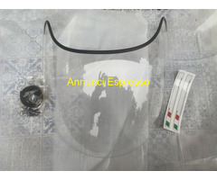 Gilera sp01 sp02 crono plexiglas nuovo replicato