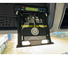 Camion IVECO STRALIS 480 TELAIO TACCHI