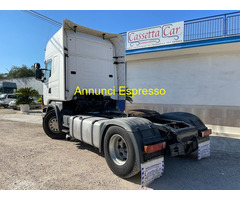 Camion SCANIA  R 440 TRATTORE STRADALE