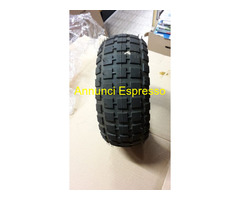 Gommei minimoto nuove e accessori