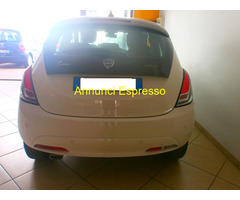 LANCIA Ypsilon 2ª serie Lancia Ypsilon 1.0 Hybrid Ecochic G Utilitaria