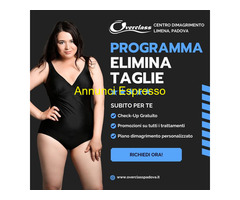 Centro dimagrimento
