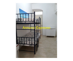 Affitto appartamento ideale pervacanza al mare mq50 numero localidue