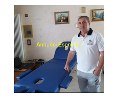 Massaggi rilassanti per donne