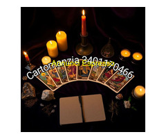 Cartomante Ritualista
