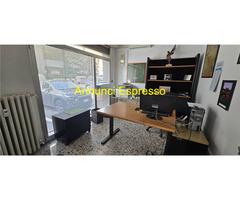 Modena Vendita Commerciale 130 mq 