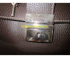 BORSA CARTELLETTA PROFES X DOTTORI DELLA MARINELLA