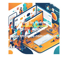 Creazione Siti Web Roma Prati - PROMOZIONE