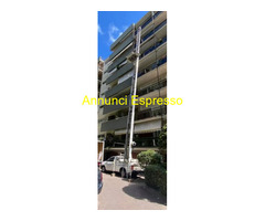 Sgombro locali a norma di legge 3485290795