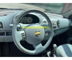 NISSAN Micra 1.4 sport  Coupé