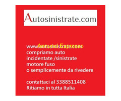 Cerco LANCIA Ypsilon lancia ypsilon 1.3  mjet  Berlina