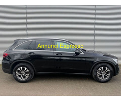 Cerco MERCEDES Classe GLC (X253) 220d 4Matic Sportivo Panoramico SUV