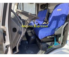 Camion IVECO EUROCARGO 75E15 CAVALLI