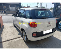 FIAT 500L 1.3 MJT 95CV POP STAR  Berlina