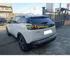 PEUGEOT 3008 2ª serie 1.5 HDI ALLURE SUV
