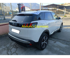 PEUGEOT 3008 2ª serie 1.5 HDI ALLURE SUV