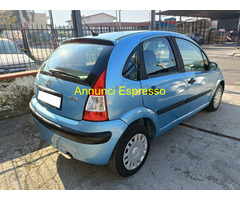 CITROEN C3 1.1 CLASSIQUE Berlina