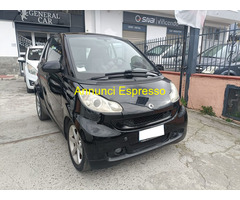 SMART fortwo 2ª serie SMART FORTWO 1.0 PULSE Coupé