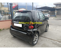 SMART fortwo 2ª serie SMART FORTWO 1.0 PULSE Coupé