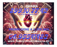 Cartomanzia Le Chiavi del Destino: Risposte che Ca