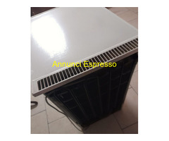Ignis frigo bas mini frigorifero 46x64x86 bianco
