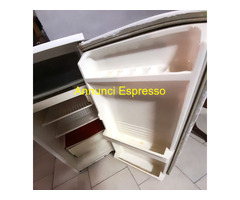 Ignis frigo bas mini frigorifero 46x64x86 bianco