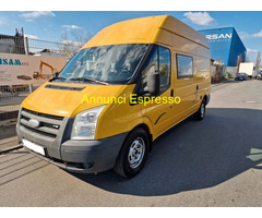 WESTFALIA BIG NUGGET immatricolata2009 Maggio