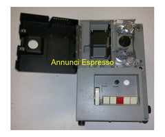 PROIETTORE super 8 modello Minolta ap 8s solo corp