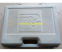 Trapano Avvitatore a batteria con Percussione