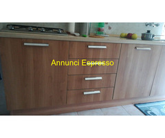 Basi per cucina varie misura 85/90 cm. in altezza