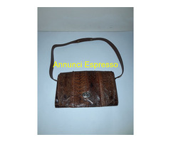 Borsa di coccodrillo