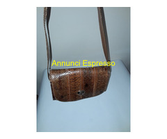 Borsa di coccodrillo