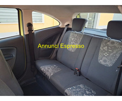 FORD Ka 2ª s. (2008--->) 1.2 8v Utilitaria